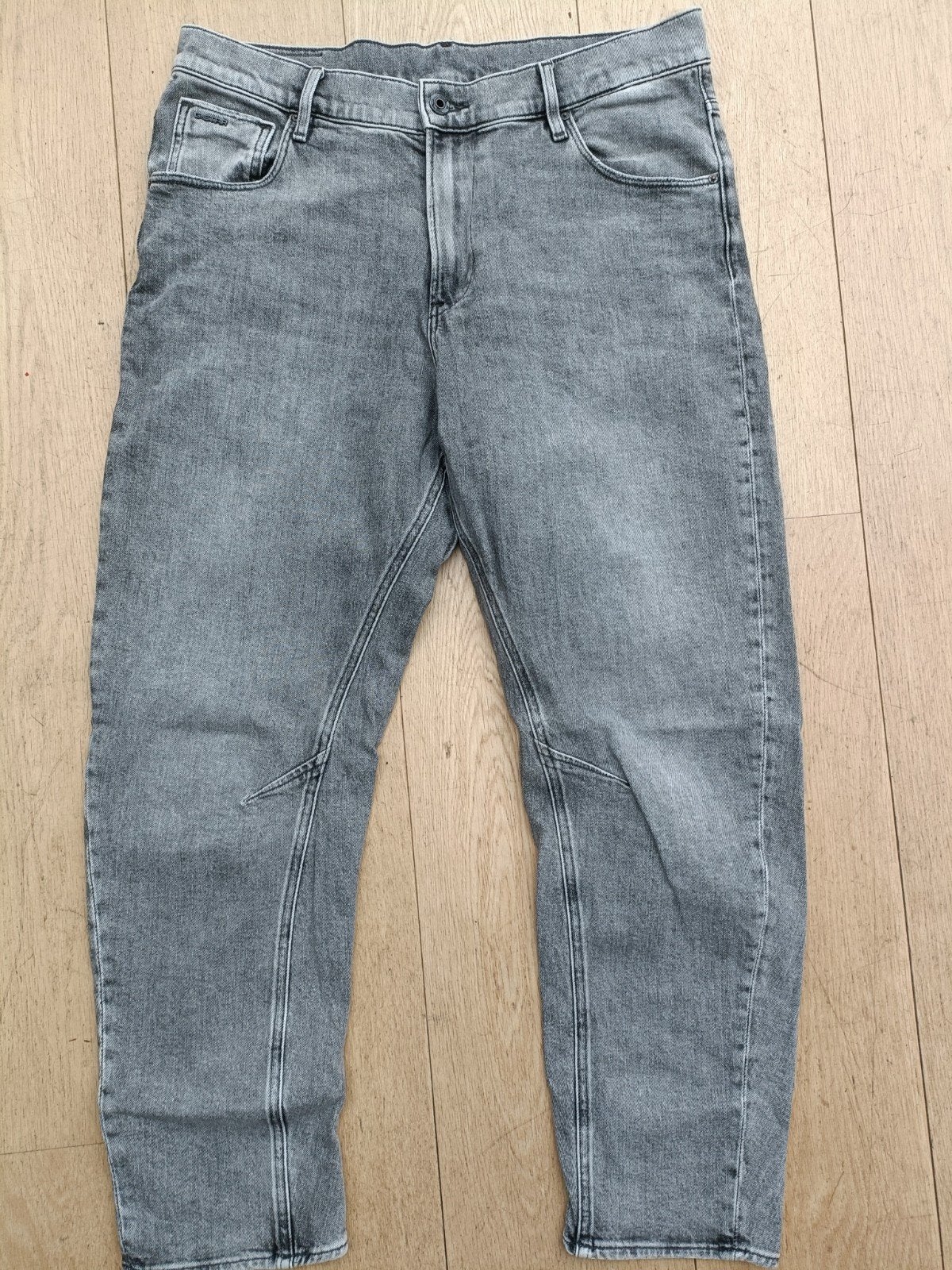 G-star Raw jeans, G-Star Raw, Verzenden, W32 (confectie 46) of kleiner, Zo goed als nieuw