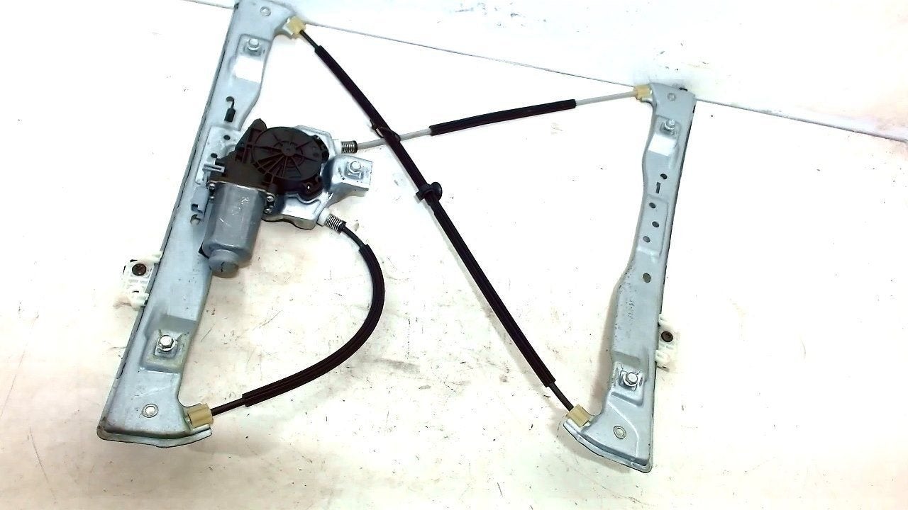 Raammechaniek elektrisch rechts voor Citroën DS3, Onderdelen@venauto.nl, Van der Ven Autorecycling B.V., Gebruikt, Ettenseweg 76, 4706 PB Roosendaal, The Netherlands
