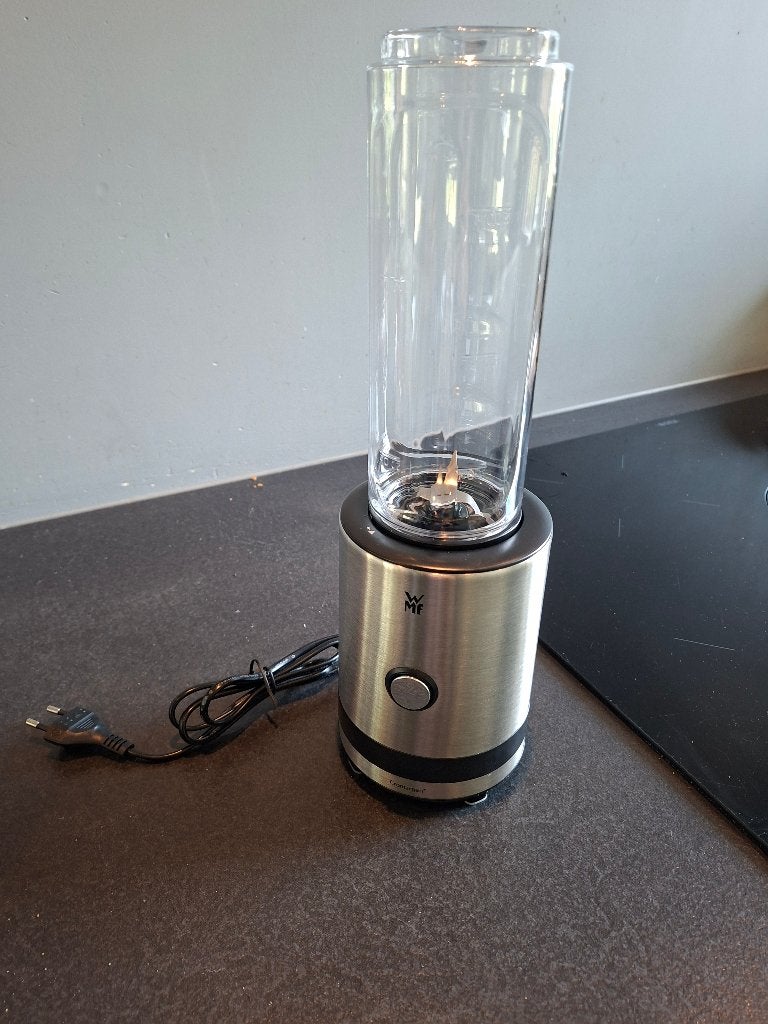 WMF kitchenminis, Minder dan 1 liter, Ophalen of Verzenden, Zo goed als nieuw, 1 snelheid