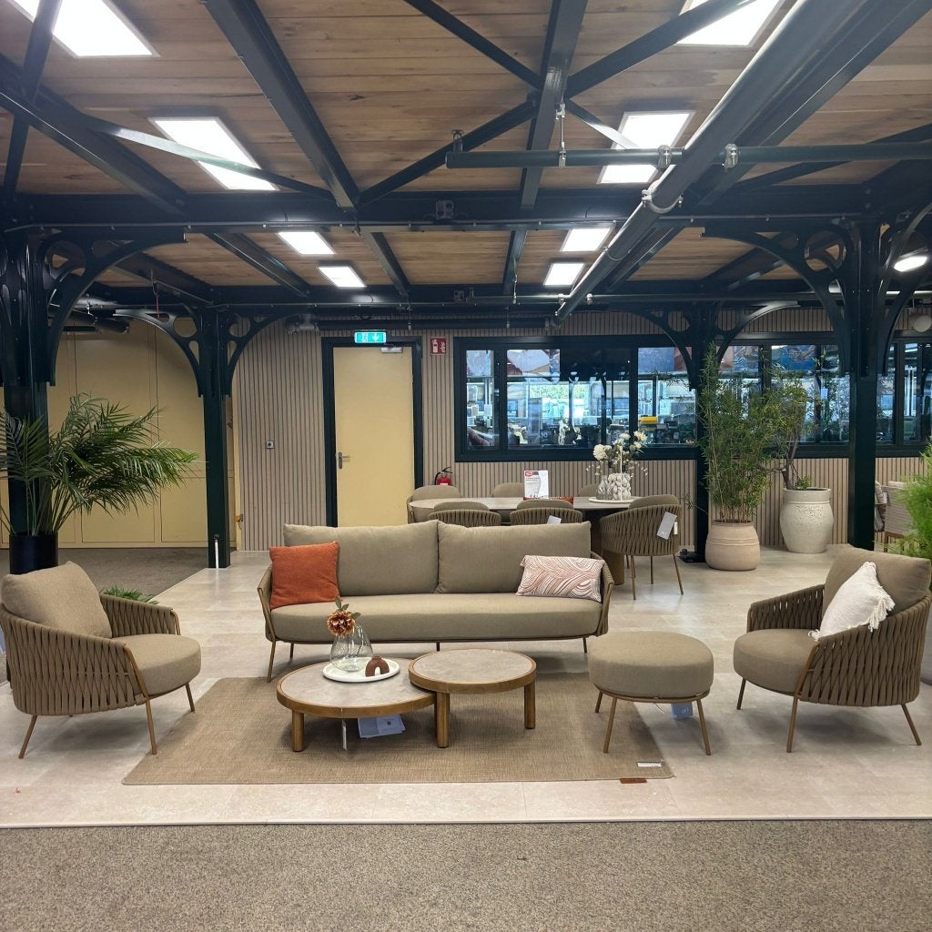 Molina Loungeset | OP = OP