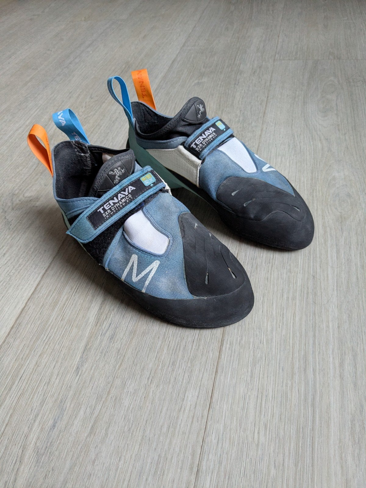 Tenaya Mastia klimschoenen - Maat 40 - Paar keer gebruikt, Ophalen of Verzenden, Zo goed als nieuw