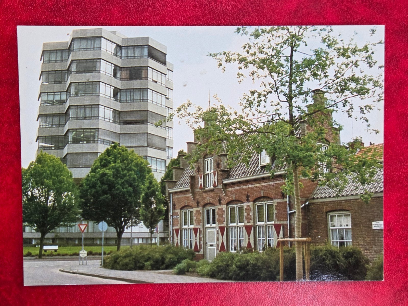 Sint-Oedenrode bij Schijndel Poorterswoning, Ophalen of Verzenden, 1960 tot 1980