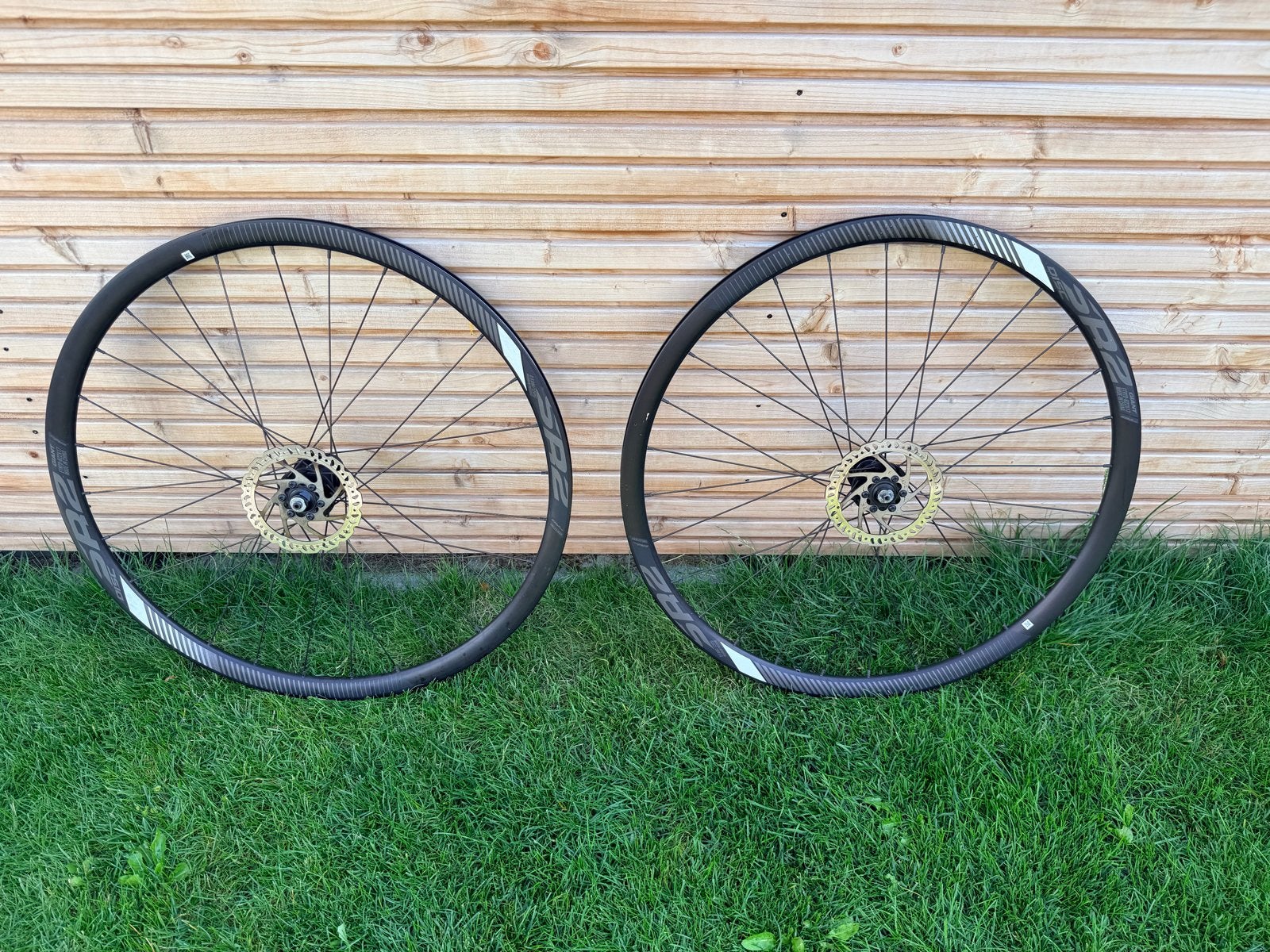 Giant PR-2 Wielset 28 inch Racefiets HG Body Shimano, Gebruikt, Aluminium, Racefiets, Ophalen