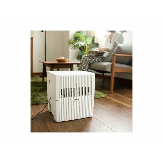 Venta Airwasher LW25 Wit nu INCL fles Hygienemiddel, Ophalen of Verzenden, Zo goed als nieuw, Luchtontvochter