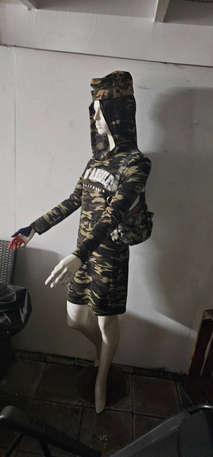 Mannequin pop vrouw compleet, met of zonder kleding, Verzamelen, Ophalen of Verzenden
