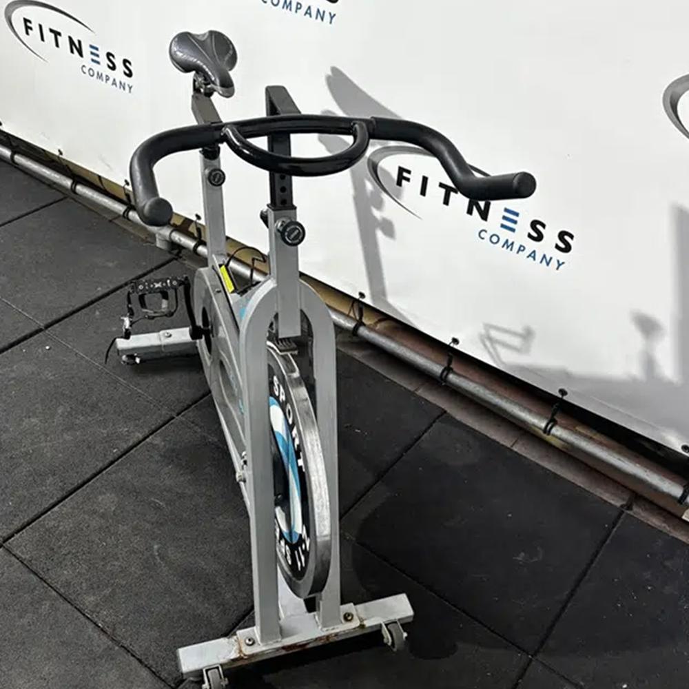 Joy Sport - Z-11 - Special Spinning Bike, Ophalen of Verzenden, Gebruikt, Benen, Overige typen
