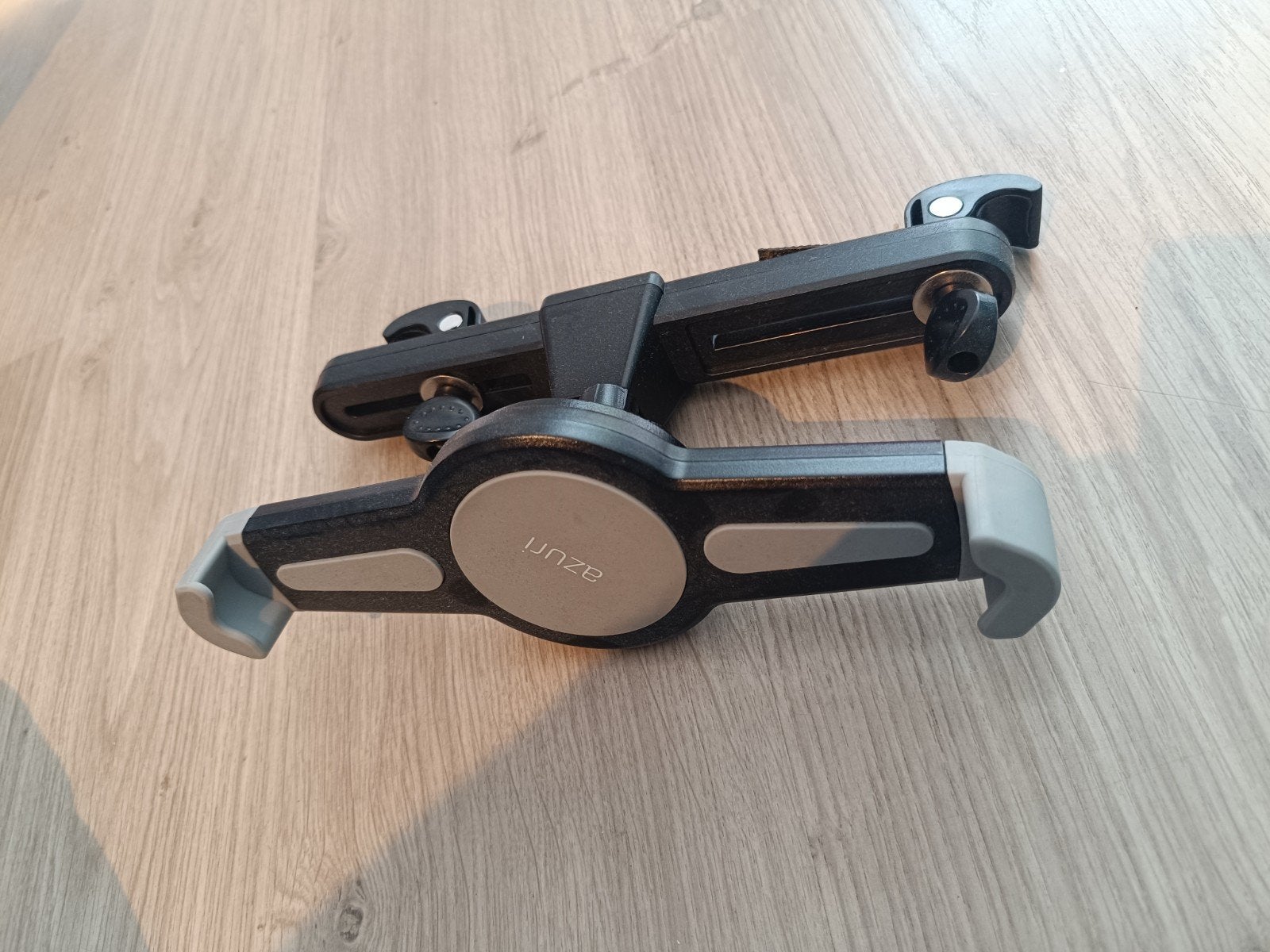 azuri tablethouder auto universeel voor hoofdsteun, Nieuw, Ophalen of Verzenden, A, A