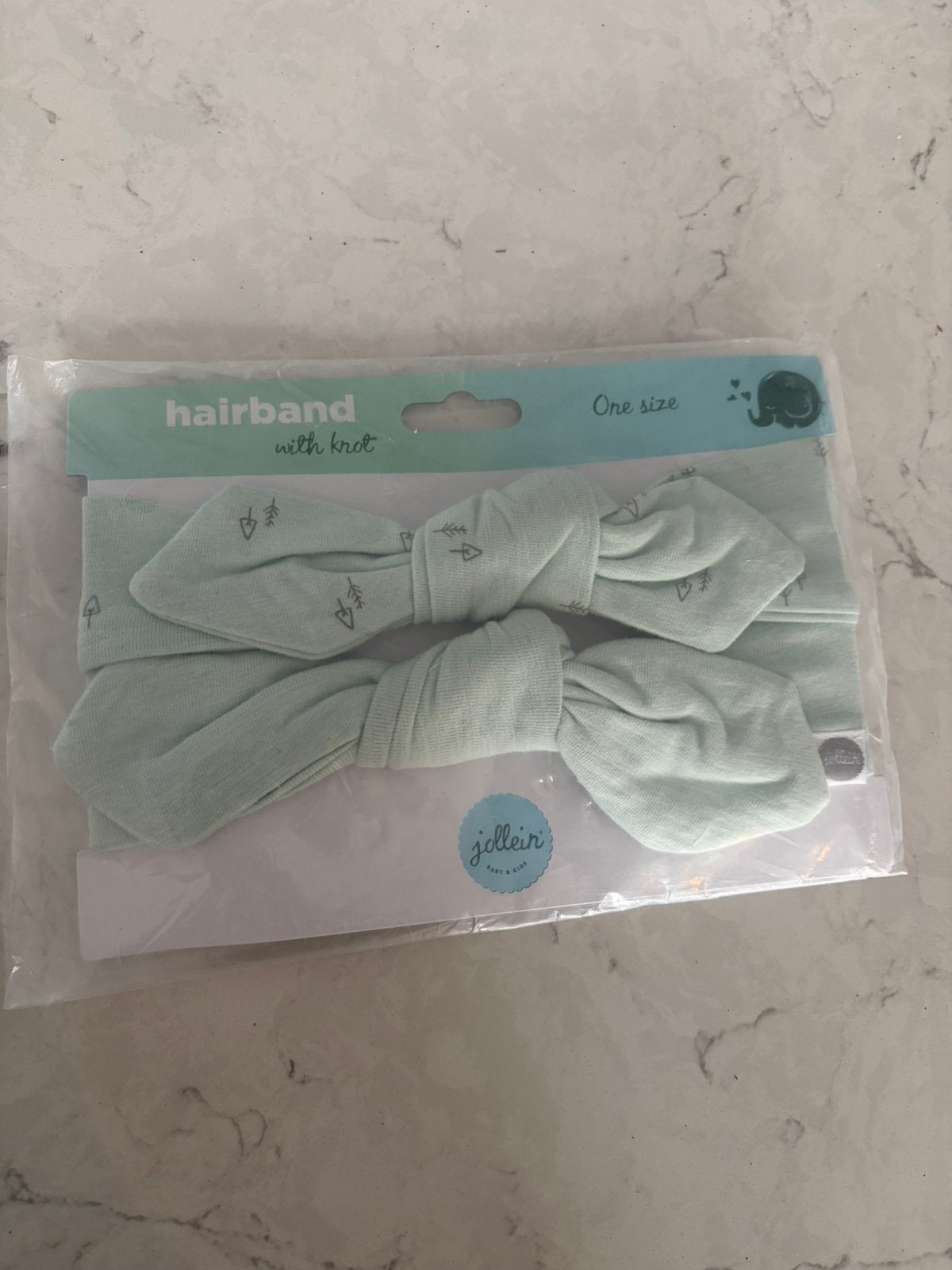 JOLLEIN Haarbandjes (NIEUW), Kinderen en Baby's, Ophalen of Verzenden, Nieuw