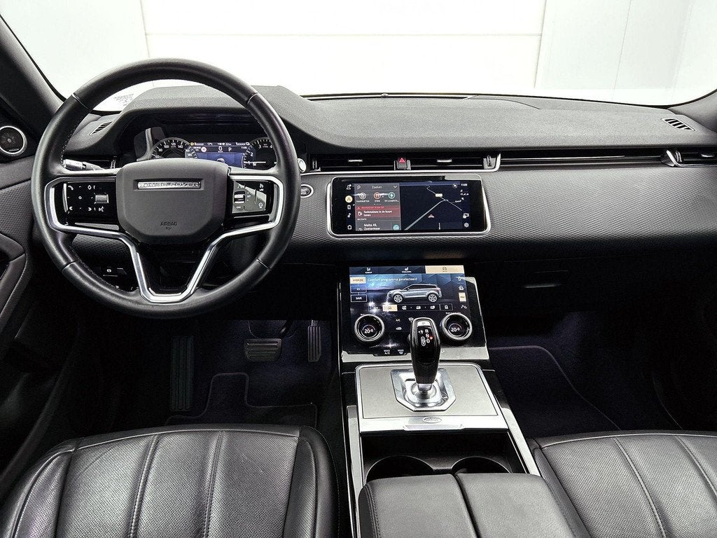 Land Rover Range Rover Evoque 1.5 P300e AWD R-Dynamic S | Ap, Automaat, Stof, 15 kWh, Plug-in hybride