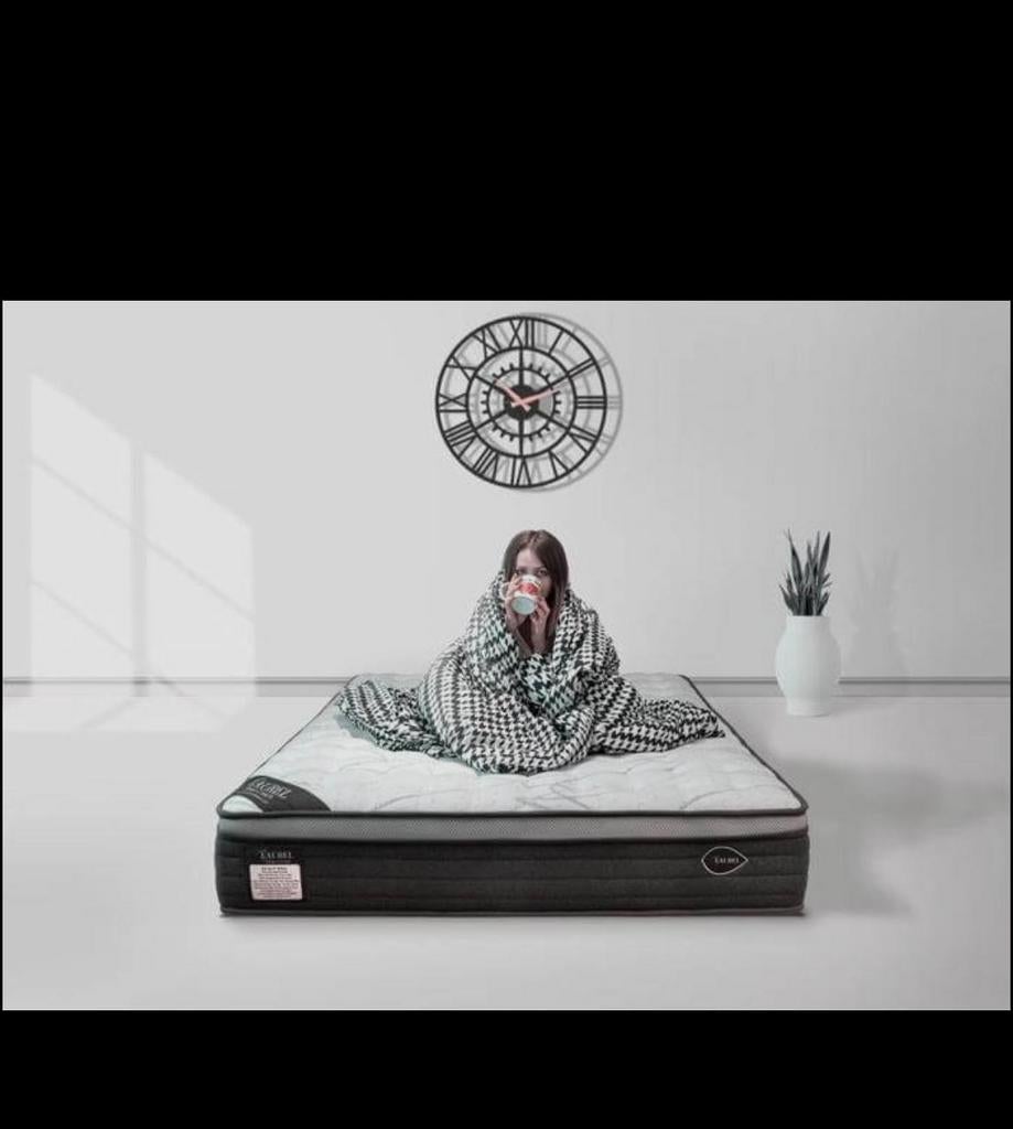 Nieuw Matras 180x200, Ophalen