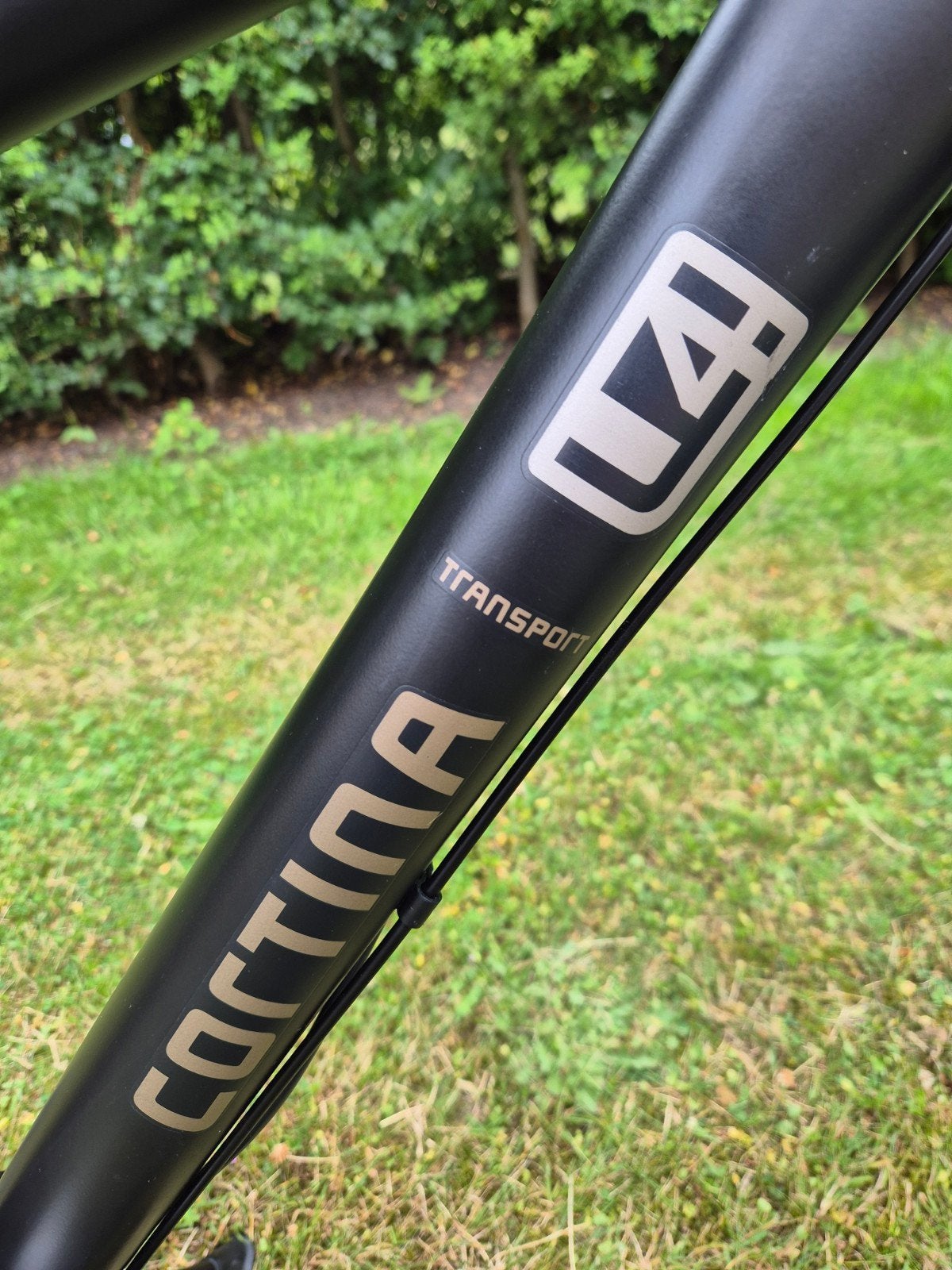 Nette CORTINA U4 Jongensfiets 26 inch, Ophalen, Zo goed als nieuw, 26 inch of meer