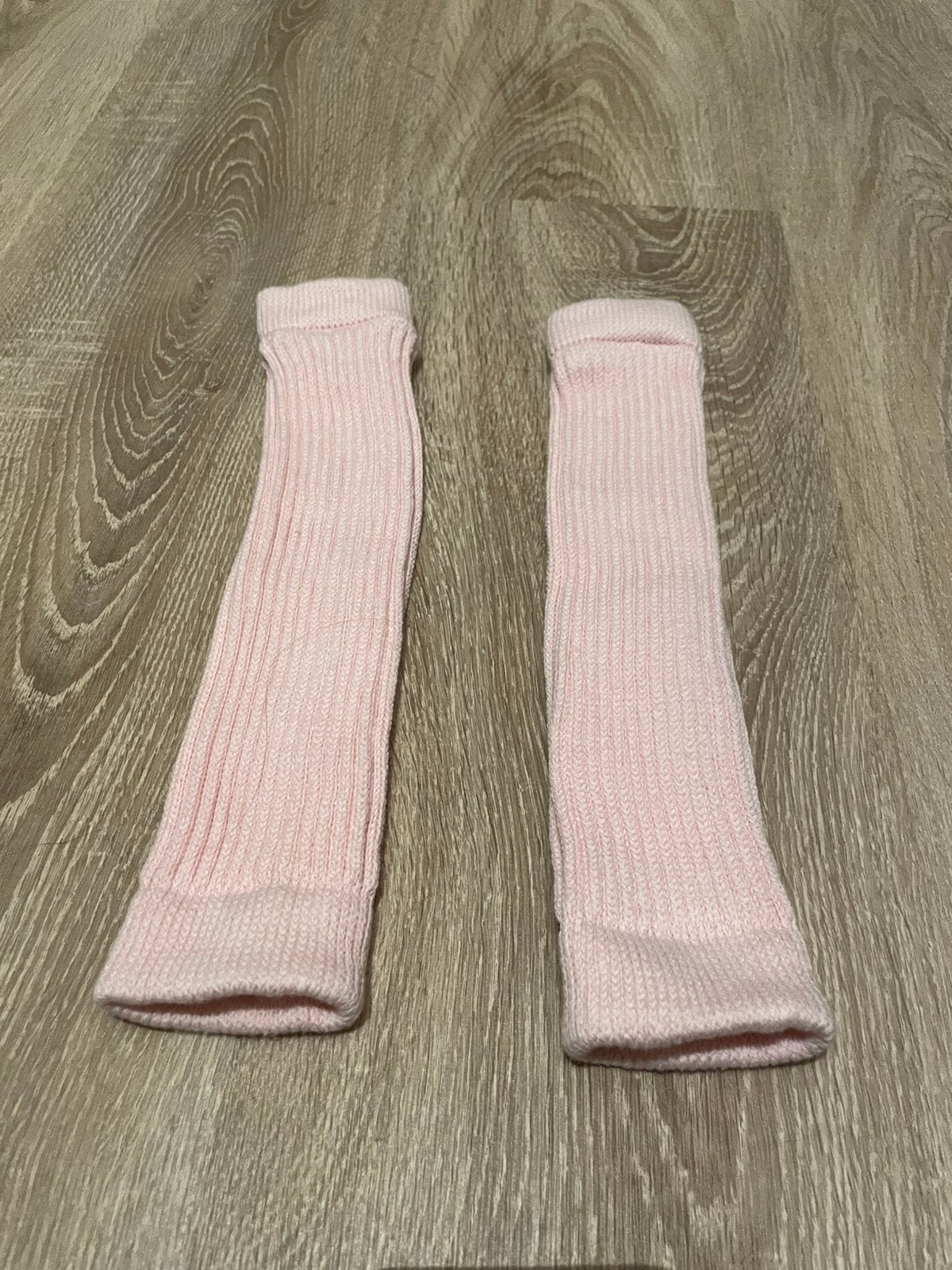 Ballet beenwarmers, Ophalen of Verzenden, Zo goed als nieuw, Kleding
