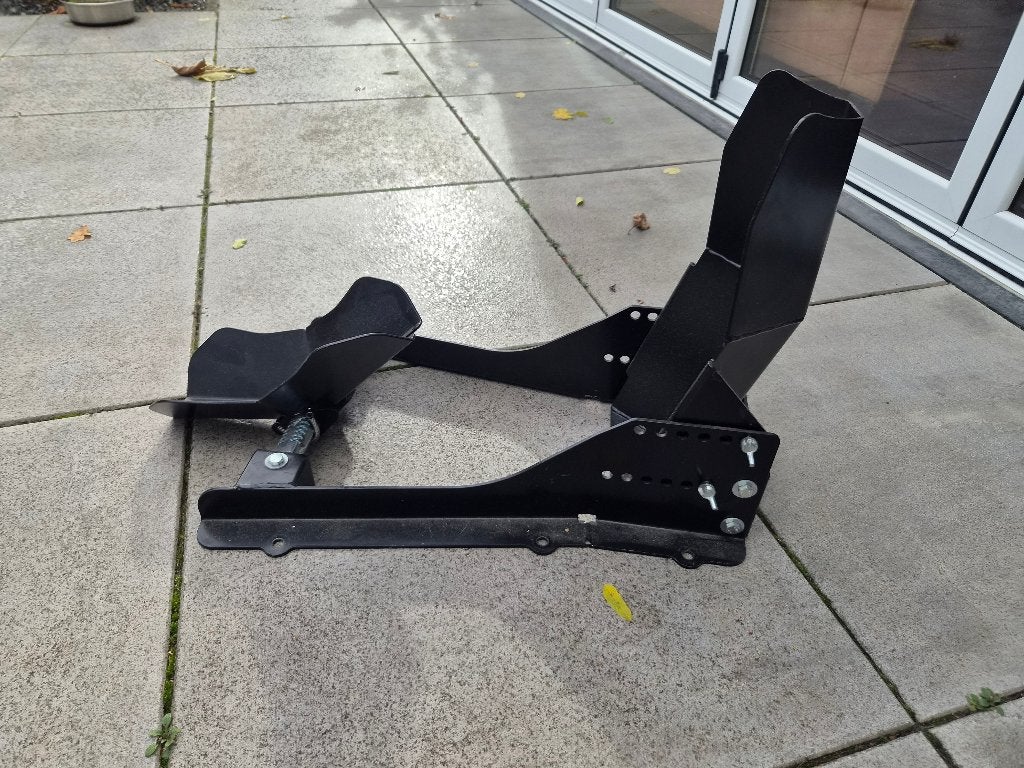 Constands Motor "wip" Easy Vario Fix Motor Inrijklem, Ophalen of Verzenden