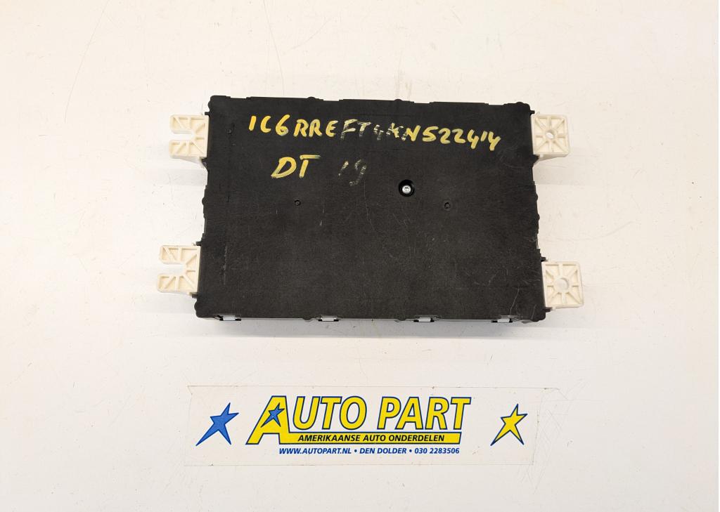 Dodge Ram DT Body Control module 2019, Gebruikt, PO Box 21-8004 | Auburn Hills, MI 48321-8004, Amerikaanse onderdelen, Ophalen of Verzenden