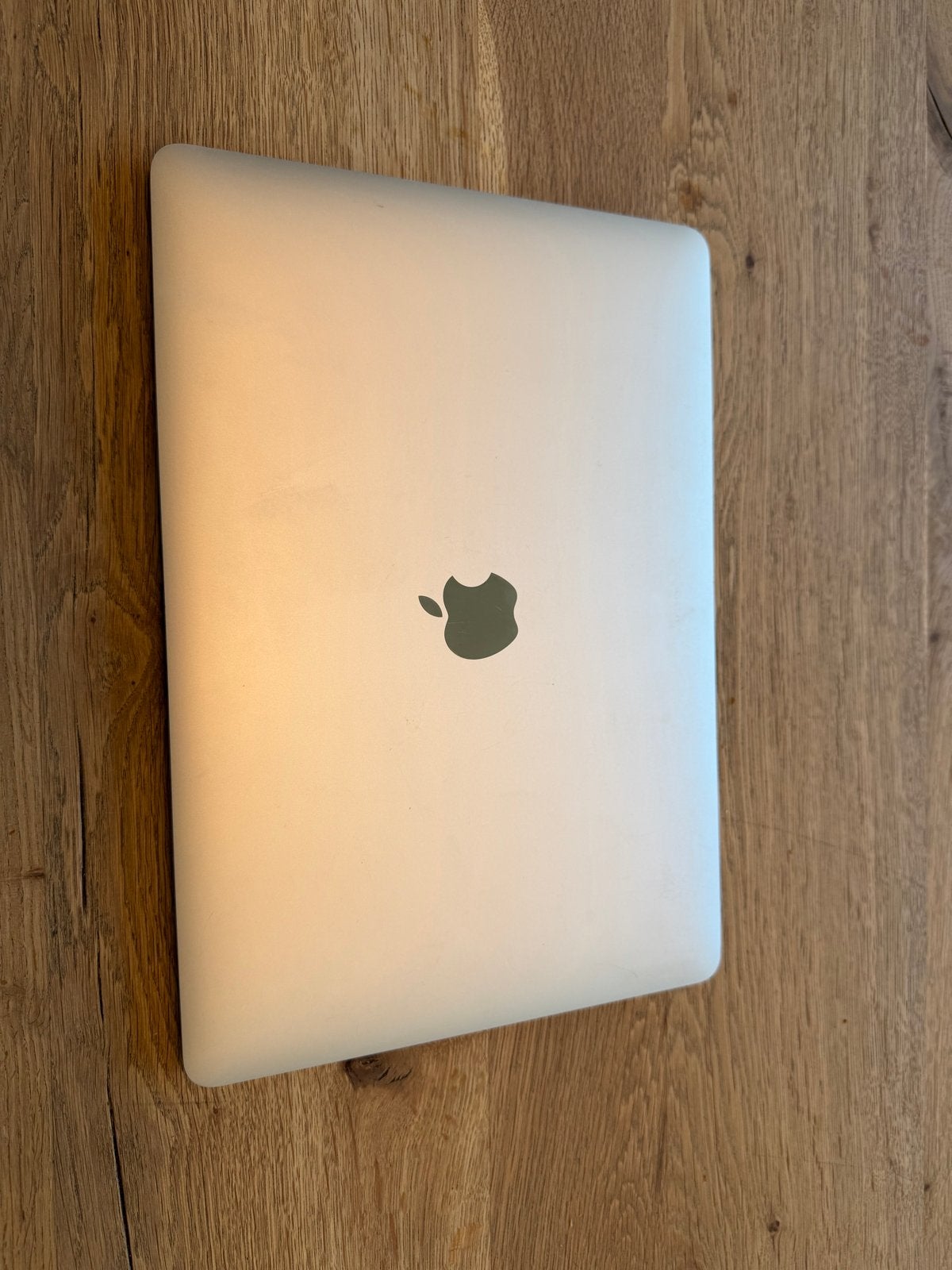 Apple MacBook Air 13 inch - Zo goed als nieuw, Ophalen, Qwerty, 13 inch, Zo goed als nieuw