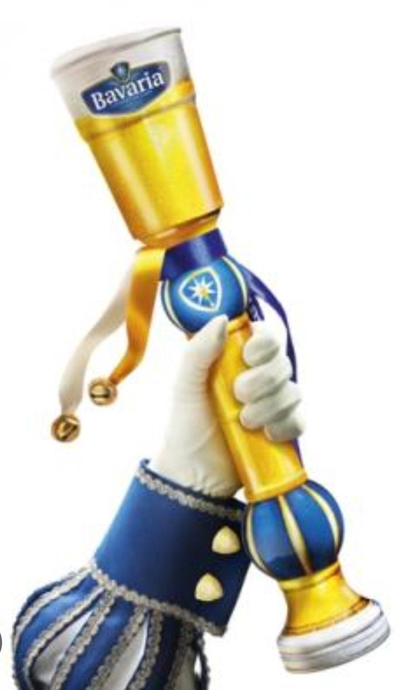 scepter bavaria, Ophalen, Zo goed als nieuw, Bavaria