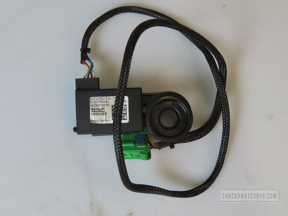 DAF Electrical System Immobiliser DAF, Auto-onderdelen, Vrachtwagen-onderdelen, DAF, Gebruikt, Ophalen