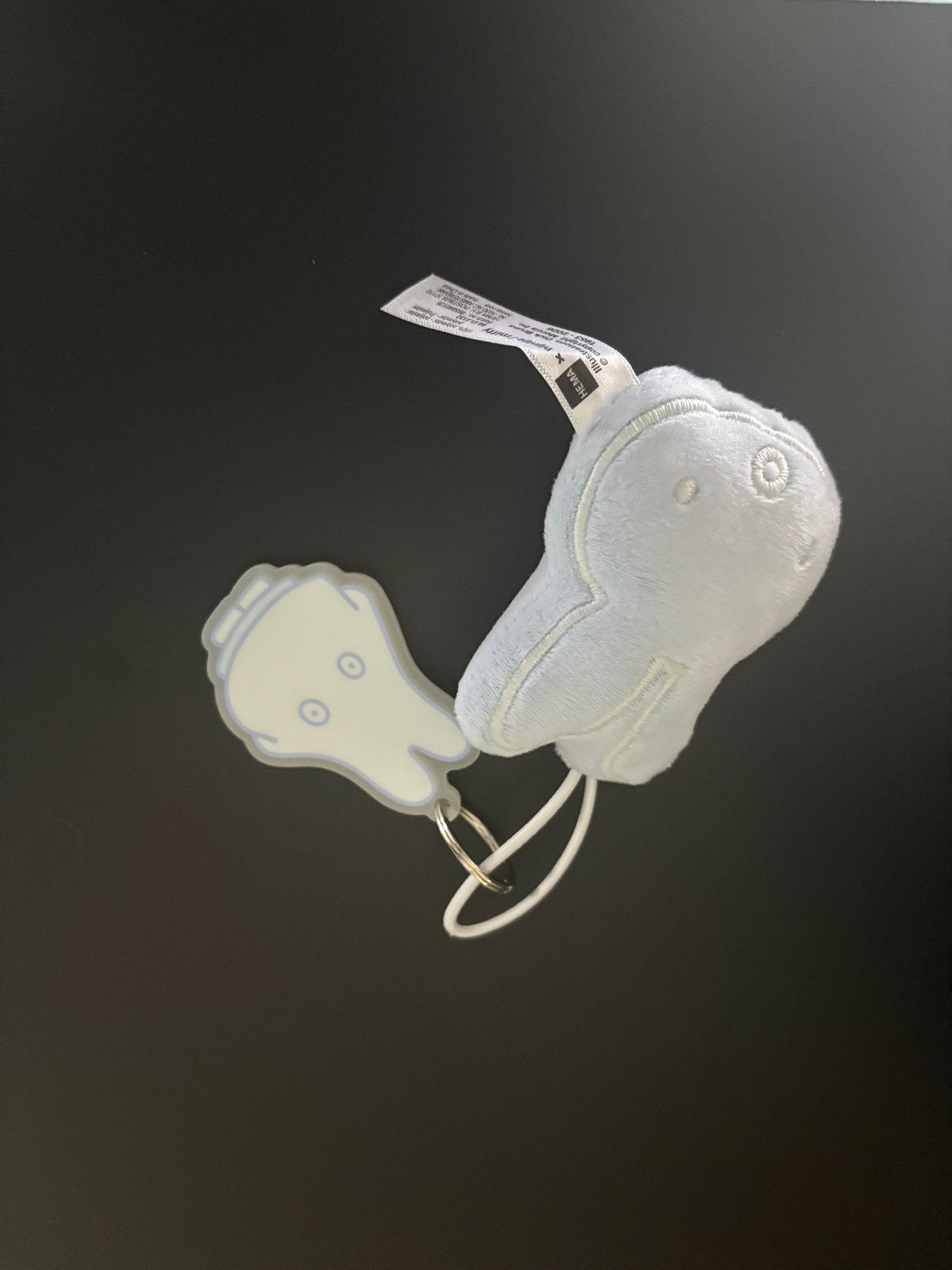 Nijntje Verborgen Schatje Limited Edition Sleutelhanger, Verzamelen, Ophalen of Verzenden, Zo goed als nieuw