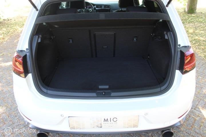Foto 28 van Golf 2.0 TSI GTI | 320 pk! | Zeer netjes incl. Onderhoud!