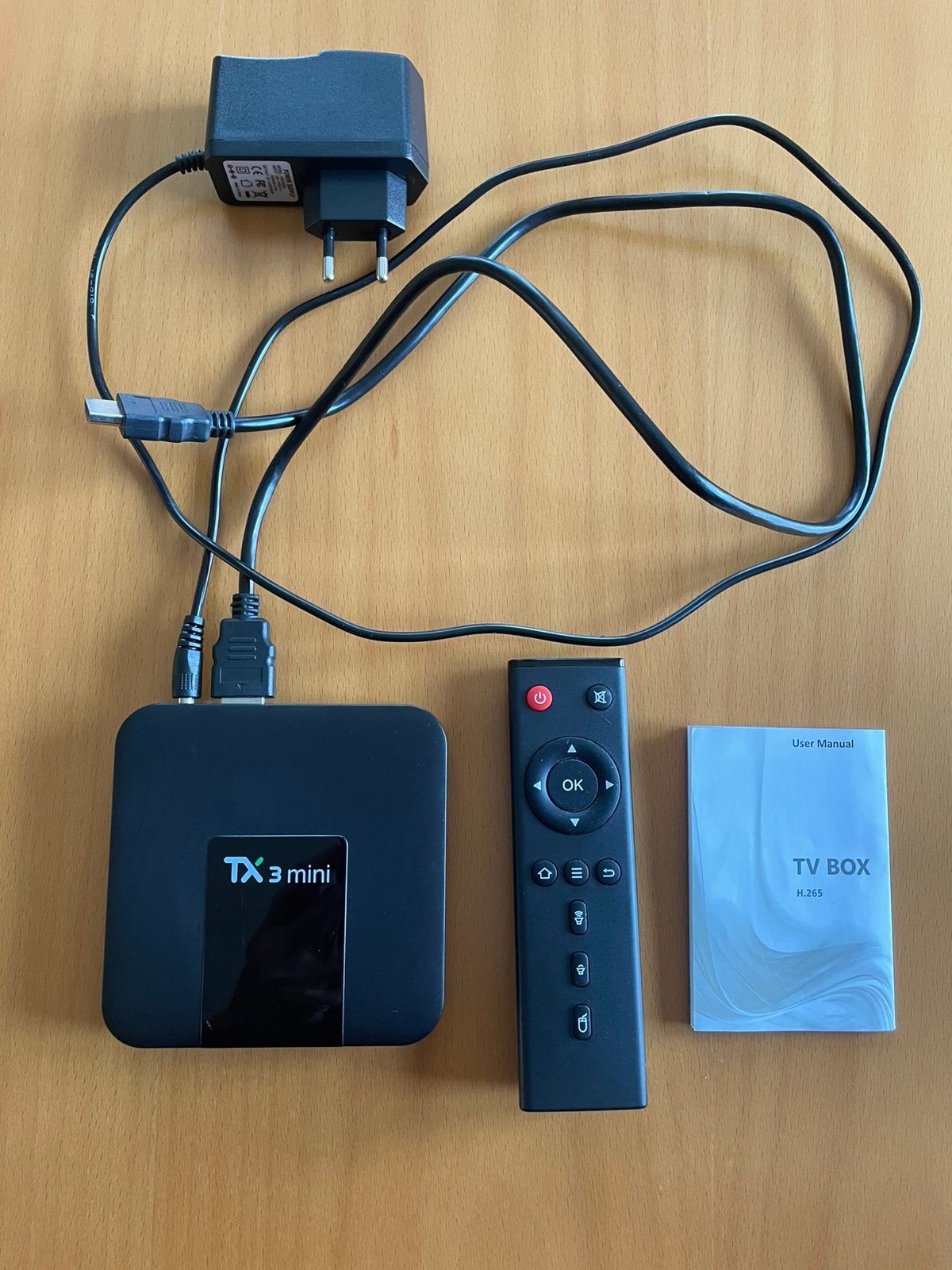 TV box voor extra zenders, Ophalen of Verzenden, Zo goed als nieuw