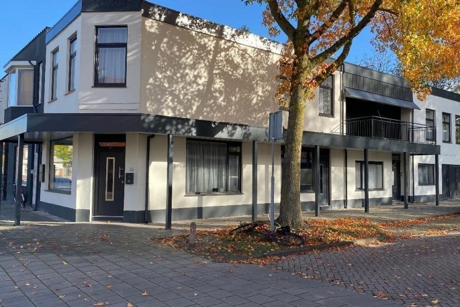 NIEUW! Woonruimte te huur Kuipersdijk, Enschede
