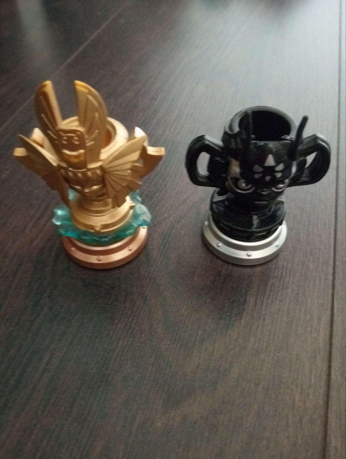 Skylanders Superchargers - Kaos + sea trophy (2x bekers), Racen en Vliegen, 2 spelers, Eén computer, Ophalen of Verzenden