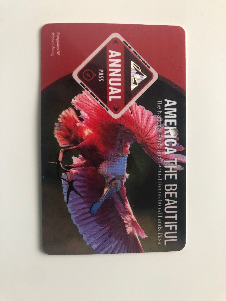 Annual pass, Drie personen of meer