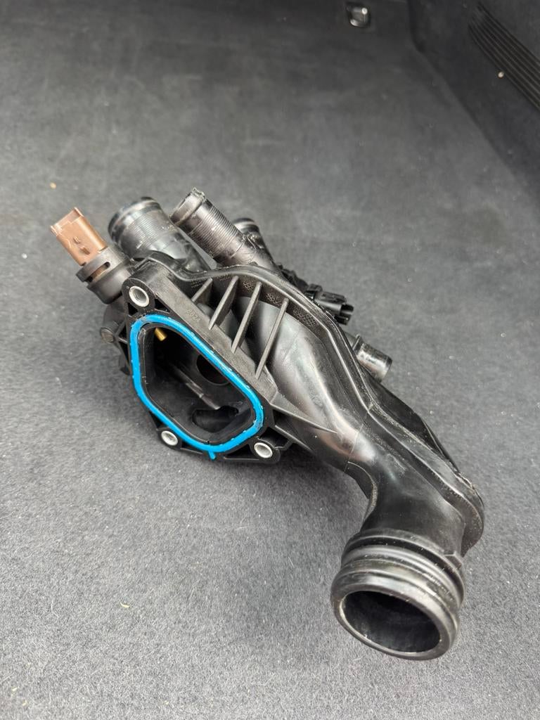 Termostat, Ophalen, Nieuw, Peugeot