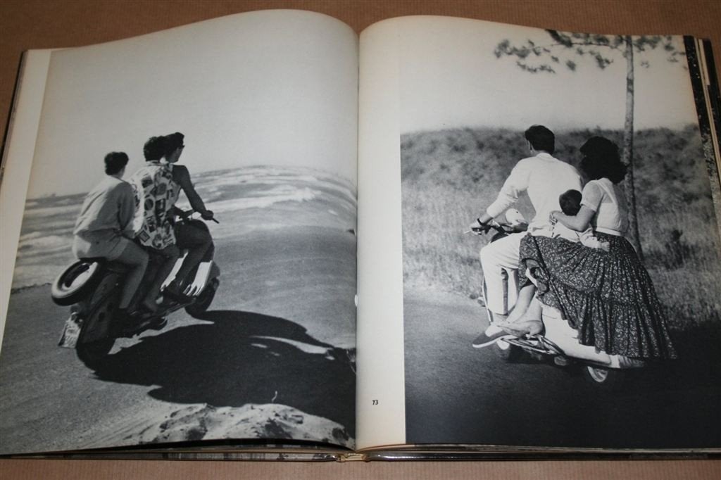 Mensen in Rome – Jesse & Aafjes, rijk geïllustreerd [1960], Boeken, Ophalen of Verzenden, Gelezen, Europa
