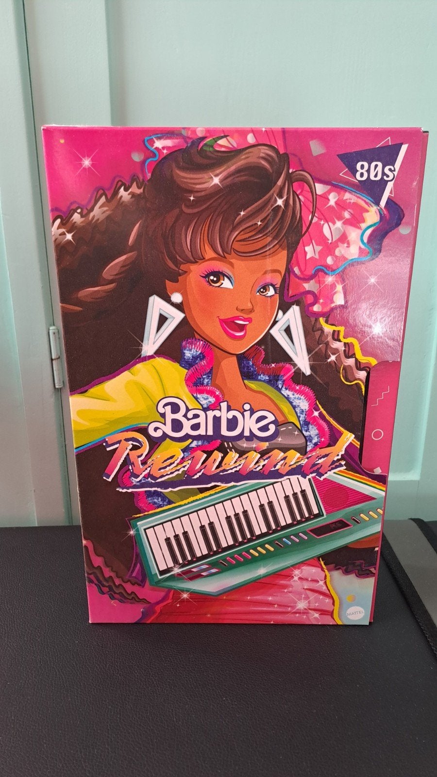 barbie rewind repro, Ophalen of Verzenden, Nieuw, Fashion Doll