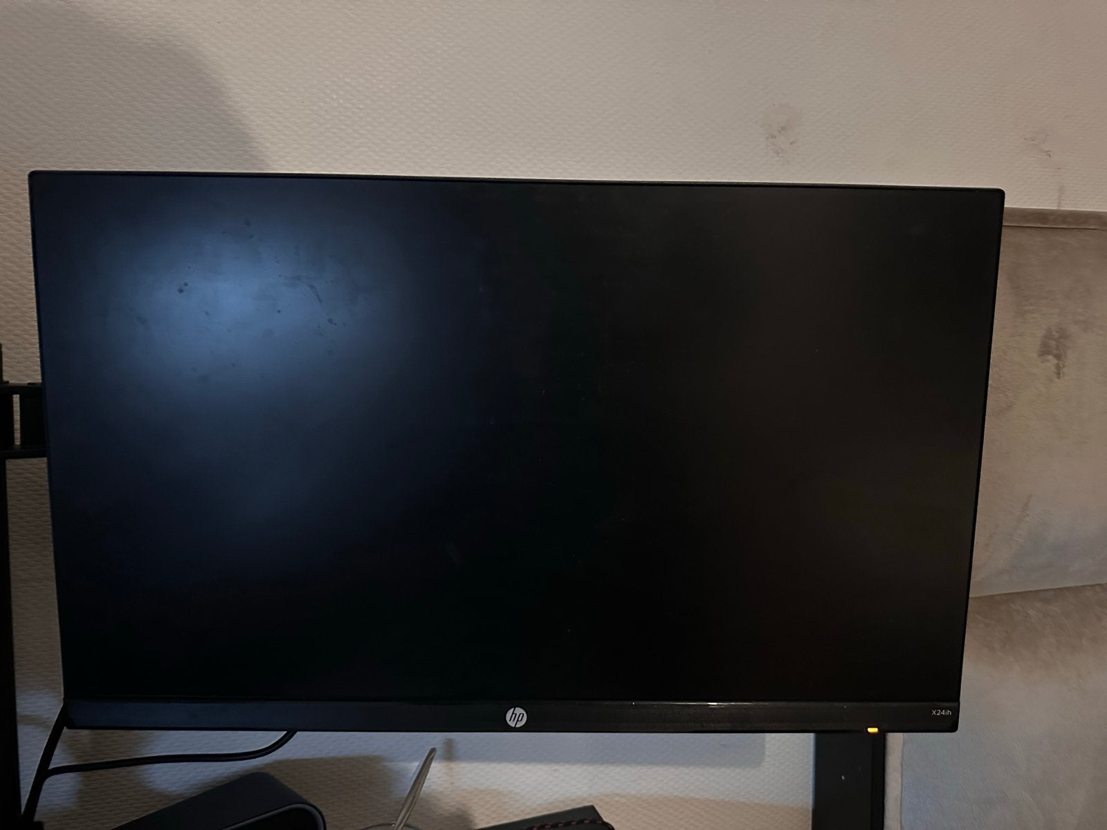 HP 144Hz 1ms Gaming Monitor - Zo goed als nieuw, Gaming, 101 t/m 150 Hz, Ophalen of Verzenden, Zo goed als nieuw