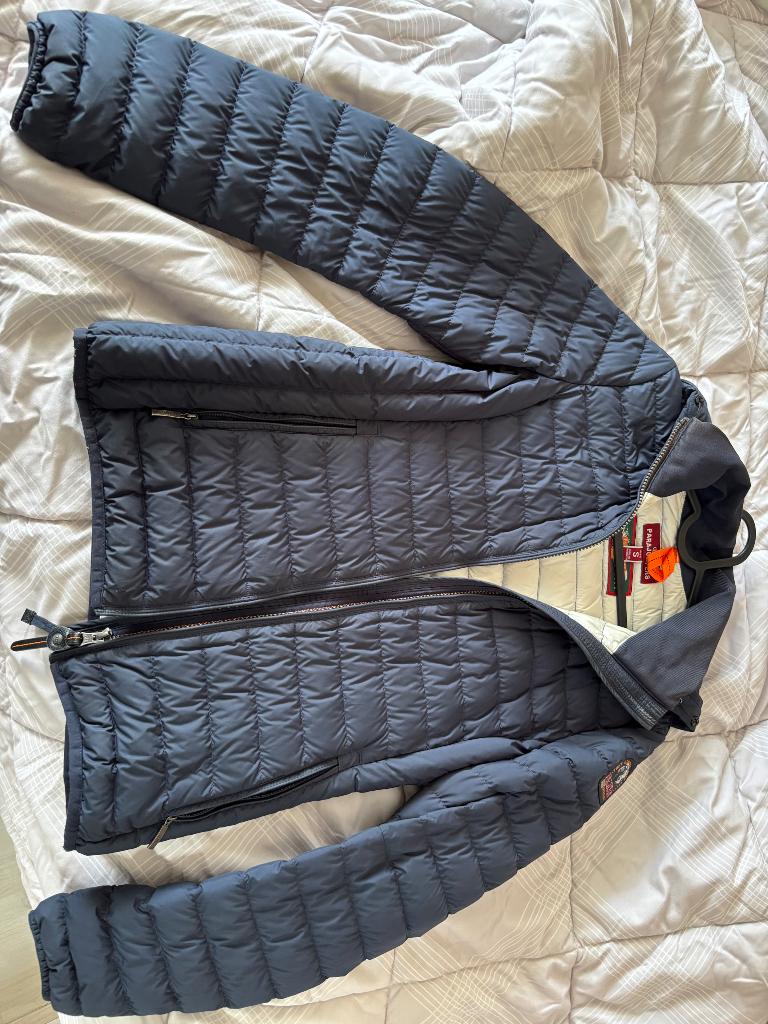 Parajumper jas dames maat s, Kleding | Dames, Ophalen, Blauw, Parajumpers, Zo goed als nieuw