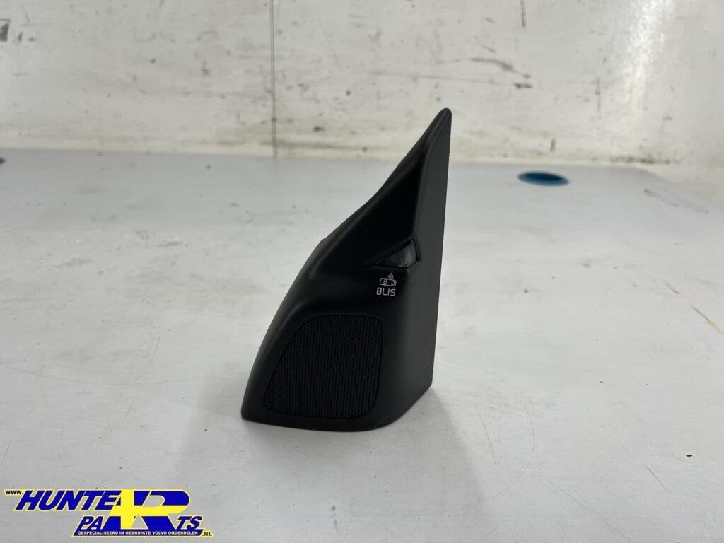 Speaker RV Volvo V60/S60 ('10-'18) 8635796, Auto-onderdelen, Elektronica en Kabels, Volvo, Gebruikt, Ophalen of Verzenden