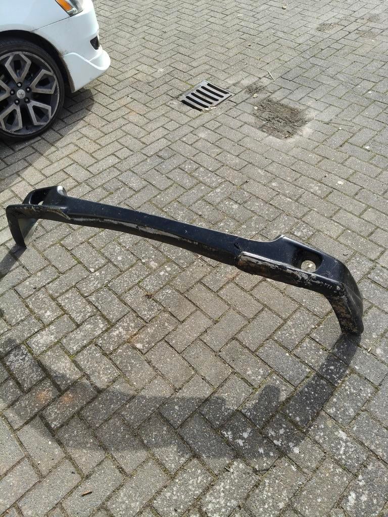 Mugen style voor lip Honda Civic ep, Ophalen, Voor, Honda, Bumper