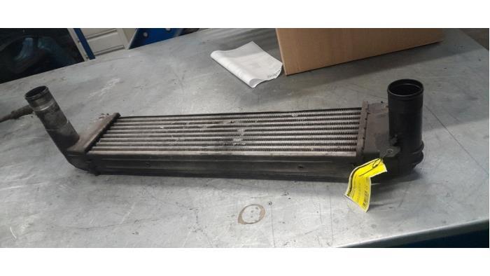 Intercooler van een Landrover Freelander, Auto-onderdelen, -, -, Ophalen of Verzenden, -