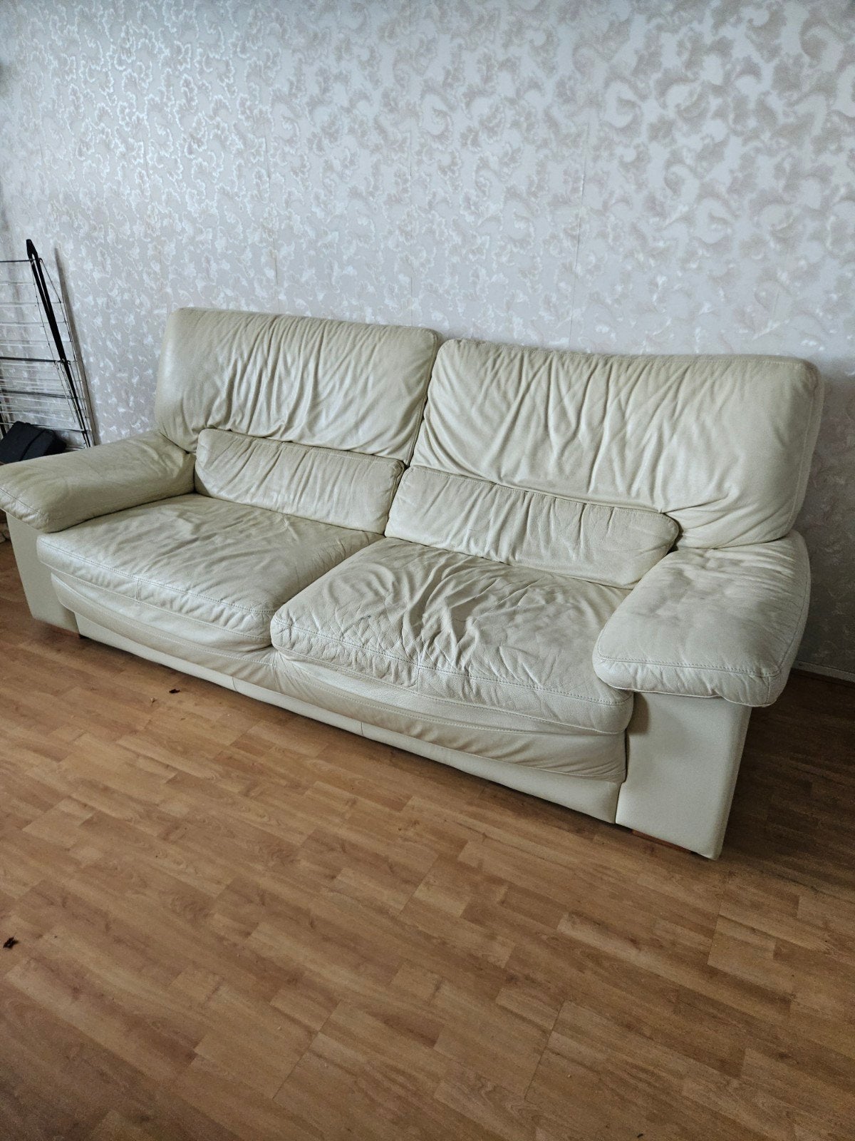 Bankstel, Huis en Inrichting, Banken | Bankstellen, Ophalen