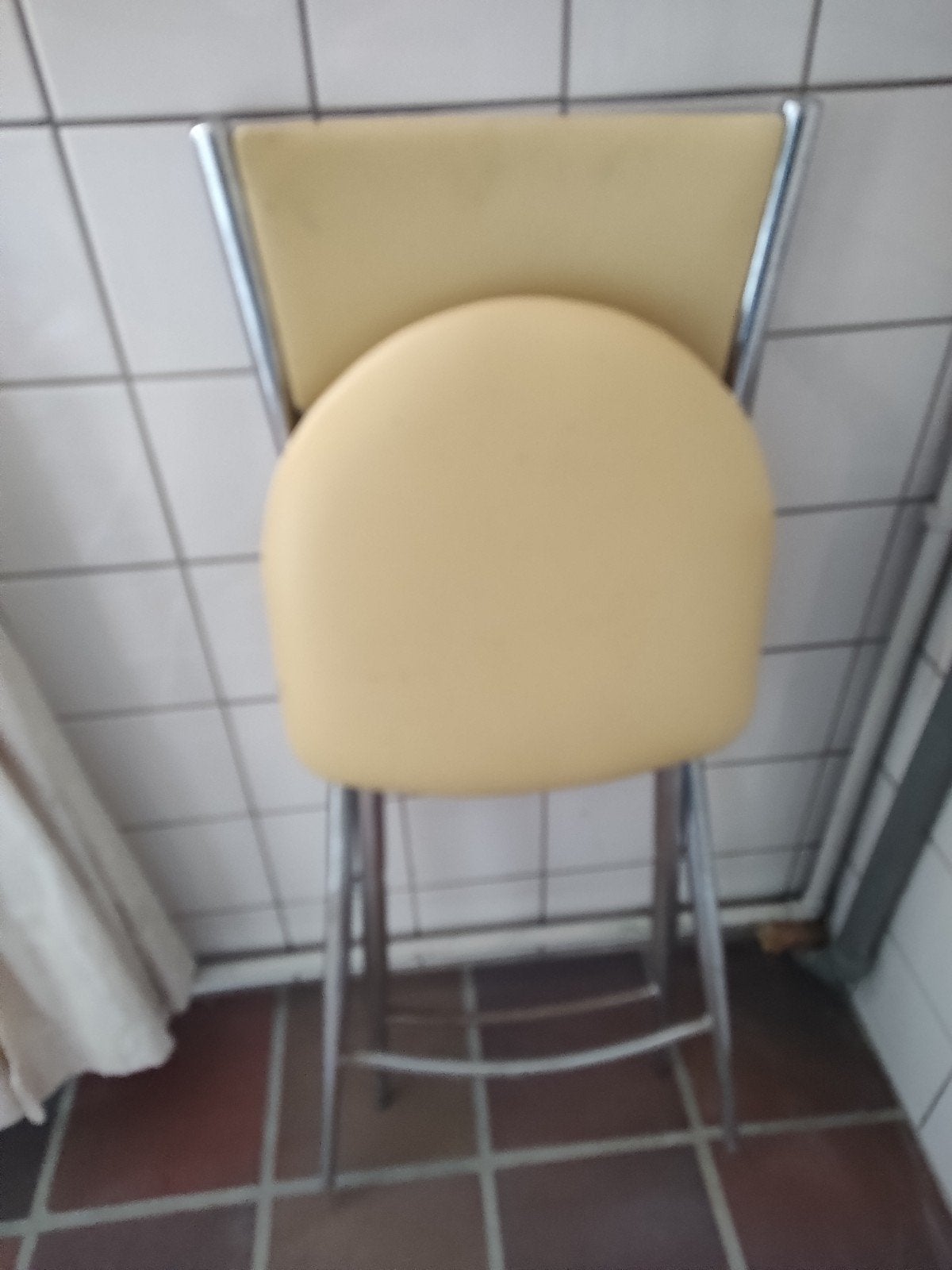 Klapstoel, Huis en Inrichting, Ophalen