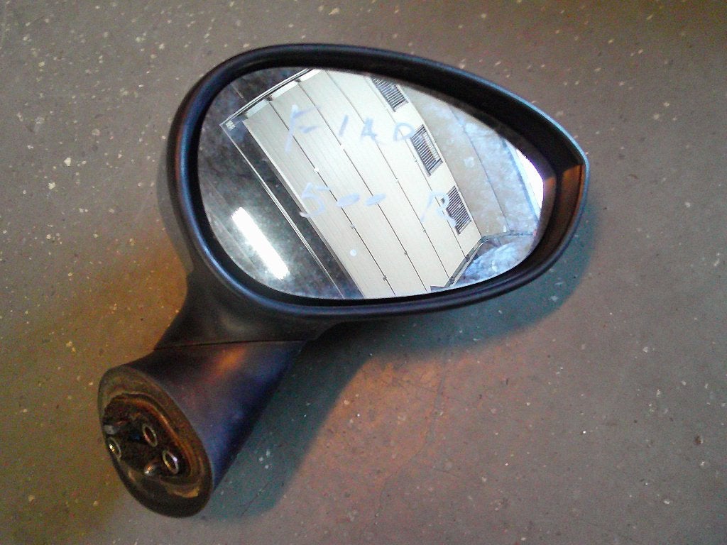 auto spiegel rechts en links fiat 500, Ophalen of Verzenden, Nieuw, Fiat