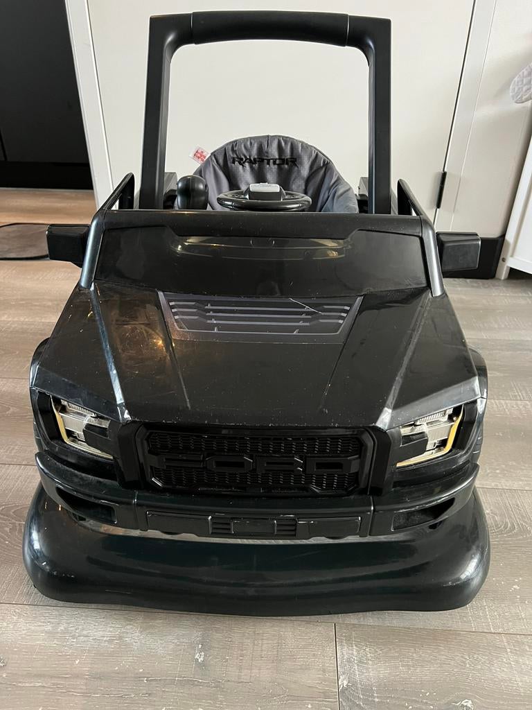 Ford raptor loopwagen, Ophalen of Verzenden, Zo goed als nieuw
