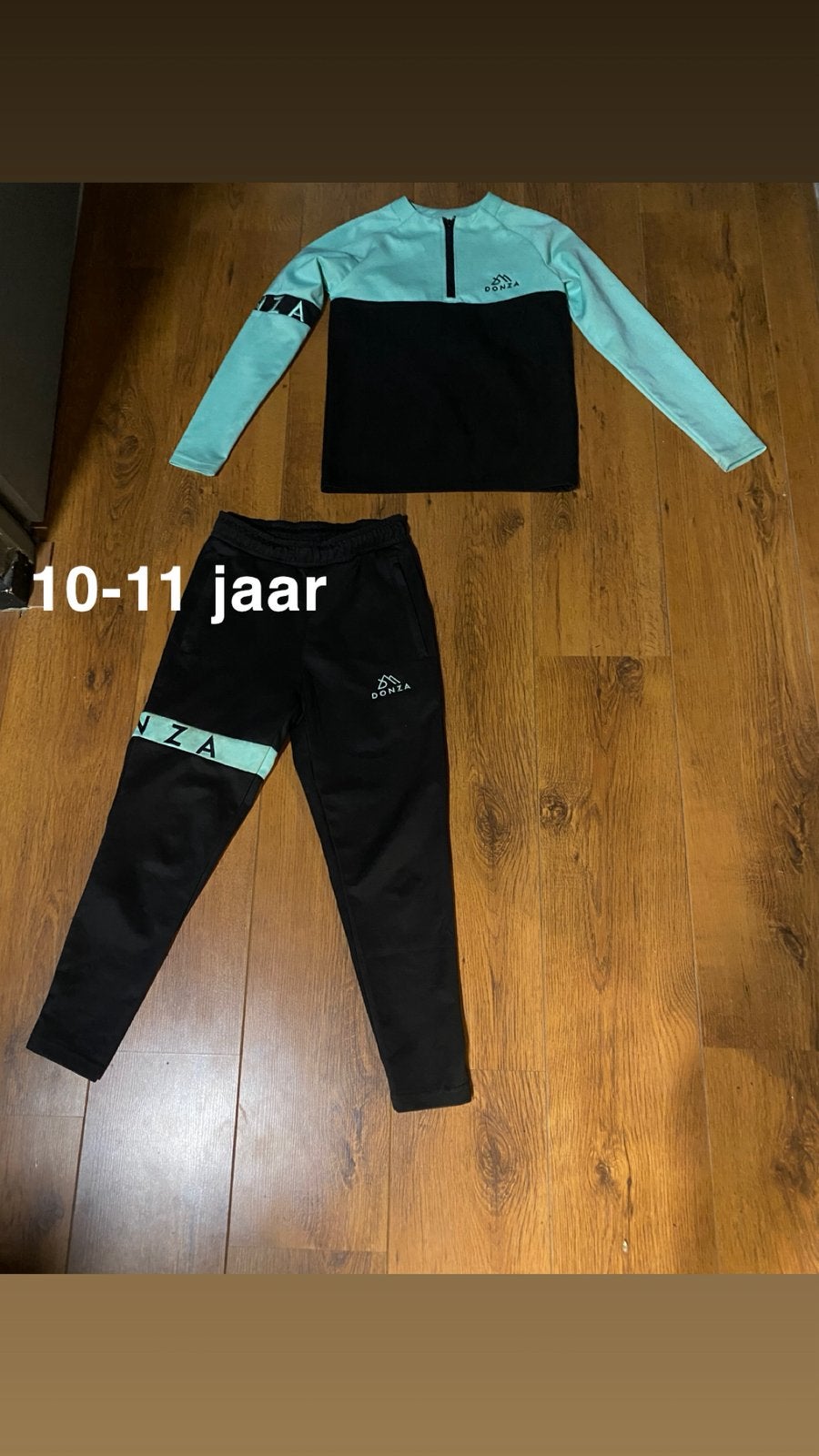 Trainingspak, Kleding | Heren, Ophalen, Zo goed als nieuw, Algemeen