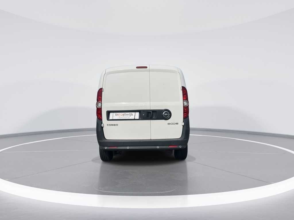 Opel Combo 1.3 CDTi L2H1 ecoFLEX Edition | VX-859-F, Auto's, 1360 kg, Euro 5, Gebruikt, 4 cilinders