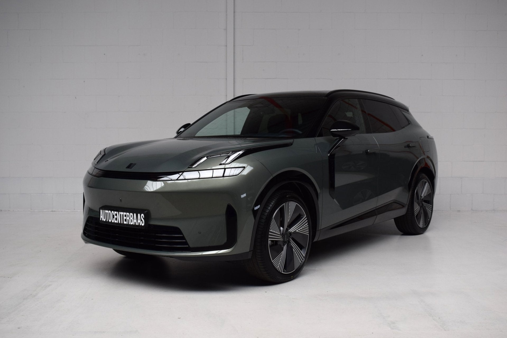 Lynk & Co 08 1.5 More PHEV 200KM RANGE / PANORAMADAK / HARMA, Auto's, Gebruikt, 4 cilinders, Adaptive Cruise Control, Bedrijf