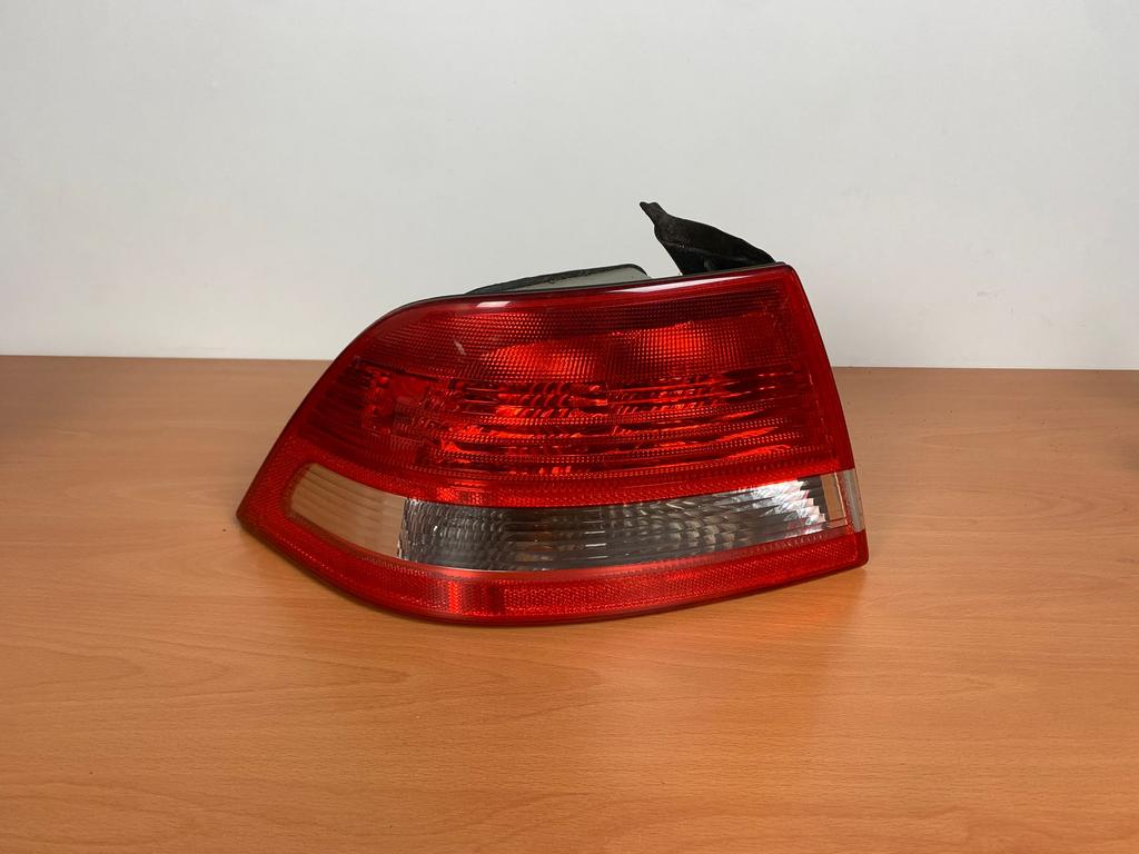 achterlicht links saab 9-3 sedan 2002 tot 2015 12785759, Gebruikt, -, -, Ophalen of Verzenden