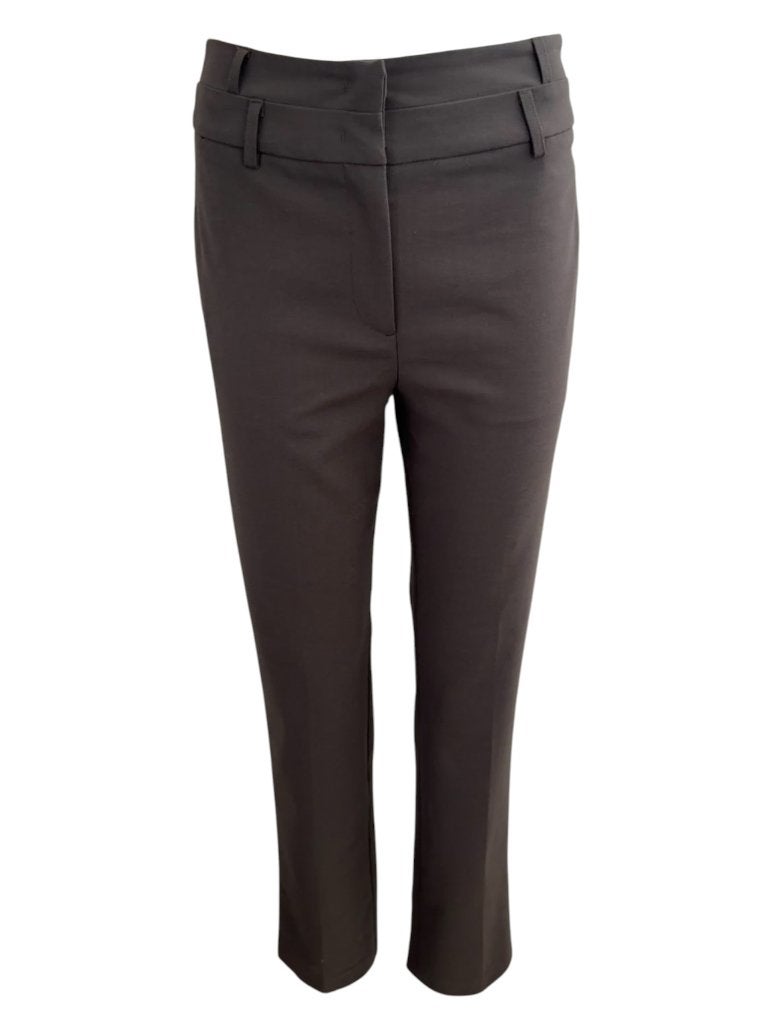 Yaya broek NIEUW XS, Nieuw, Ophalen of Verzenden, Maat 34 (XS) of kleiner, Grijs