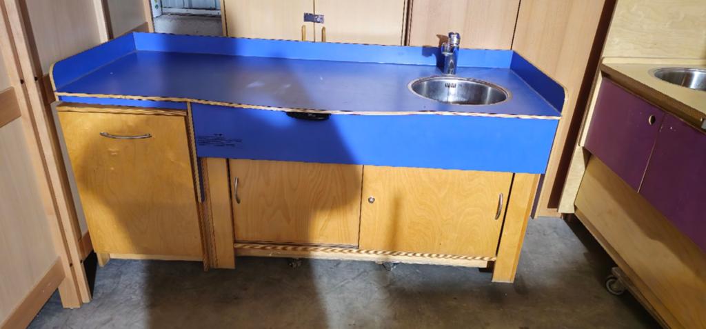 Commode elektrische, Ophalen of Verzenden
