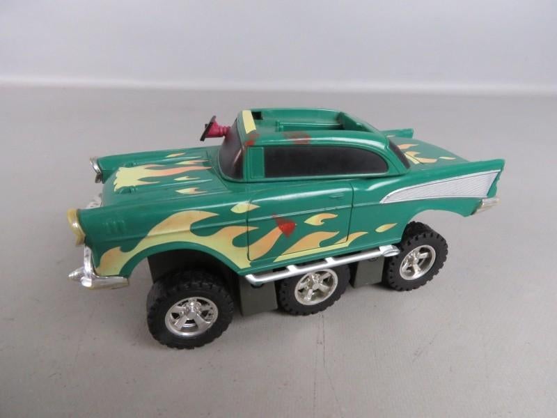 Kenner Mask hurricane 1986, Ophalen of Verzenden, Gebruikt