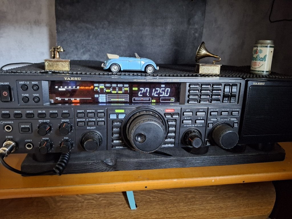 Yaesu Ft950 Ruilen, Telecommunicatie, Ophalen, Gebruikt, Zender en Ontvanger