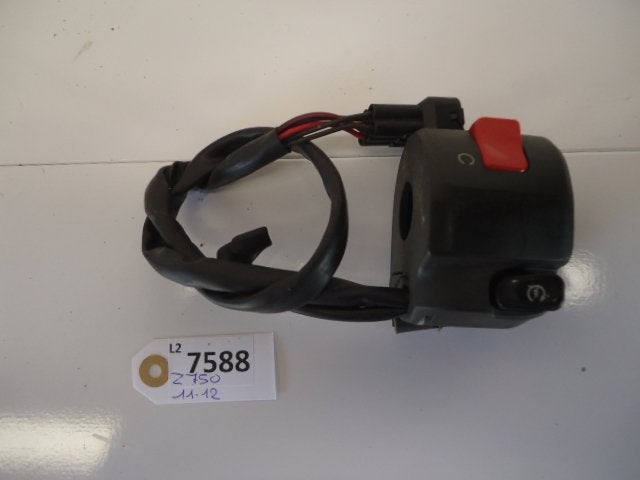 Z750 2011 - 2012 Kawasaki Elektrische bediening D1-30186