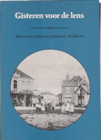 Zuidhorn, Verzenden