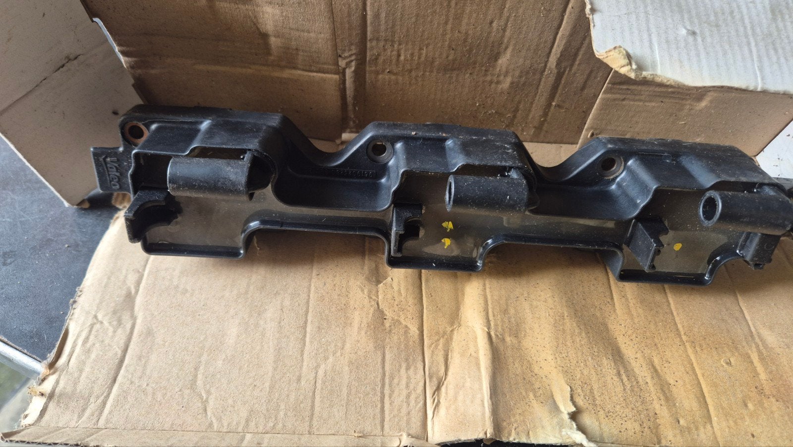 Bobine voor Renault Espace 3, V6, Ophalen of Verzenden, Nieuw, Renault